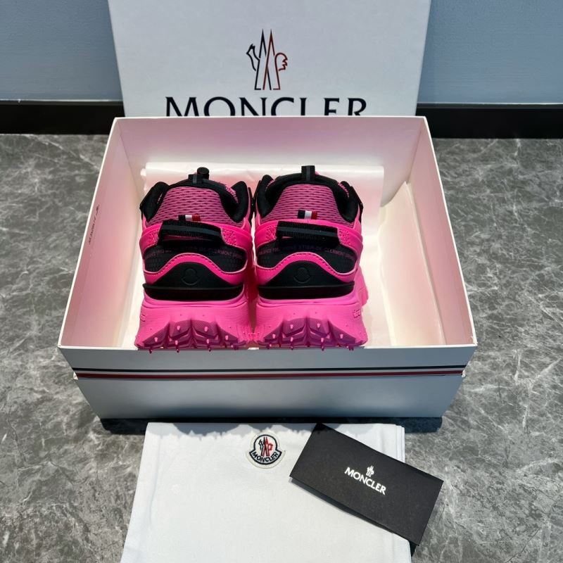 Moncler Shoes